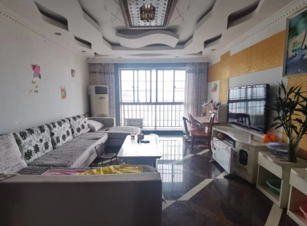 君臨國(guó)際（青和購(gòu)物中心）法拍房A、B棟1305房