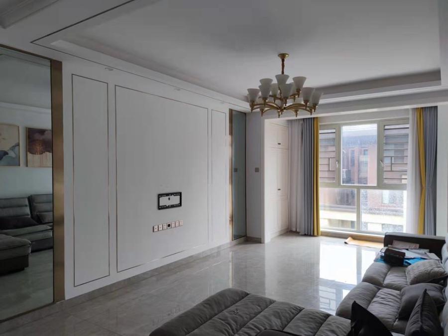 金地三千府法拍房六期洋房Y-5666棟502室房屋及房屋內(nèi)現(xiàn)有的家具、家電