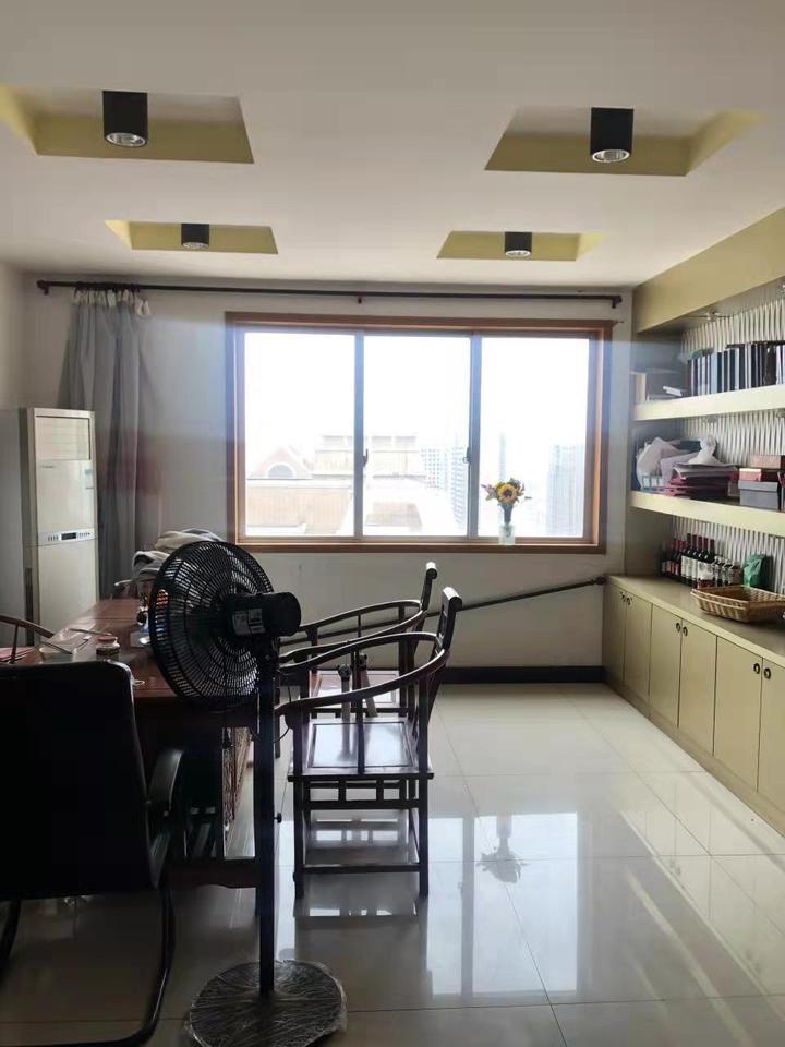 上河國(guó)際商業(yè)廣場(chǎng)法拍房B棟2621號(hào)