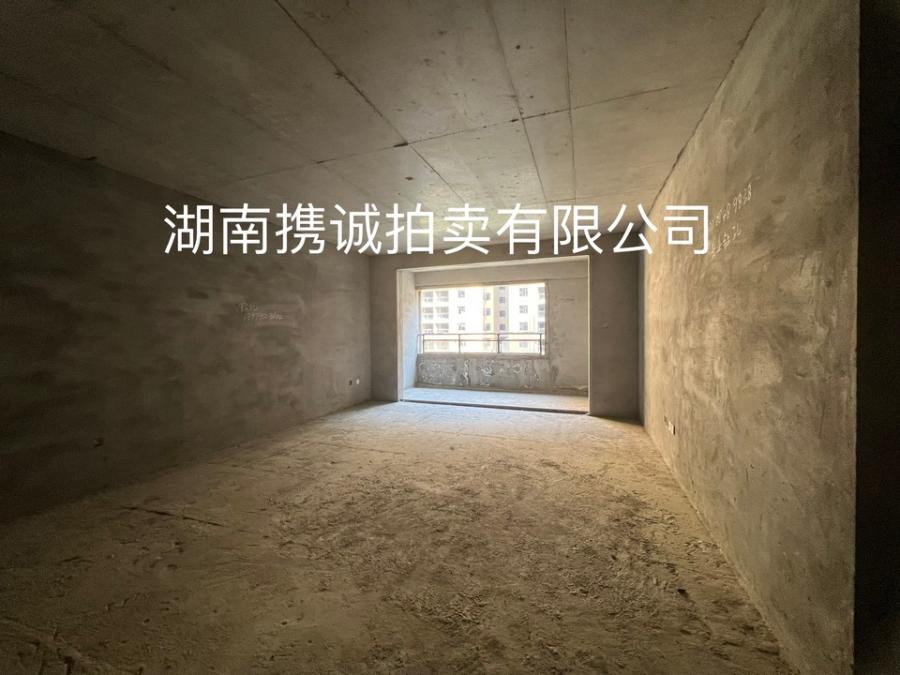 壹廷平層大宅（福地花園）法拍房1、2、3棟404室