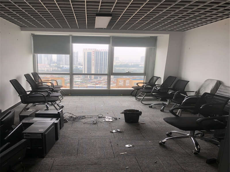 德思勤廣場(chǎng)法拍房B3至B6棟2127號(hào)、2128號(hào)