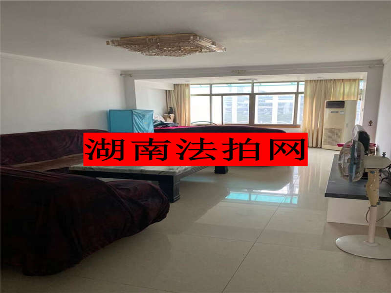 新世紀(jì)家園法拍房F3棟801號