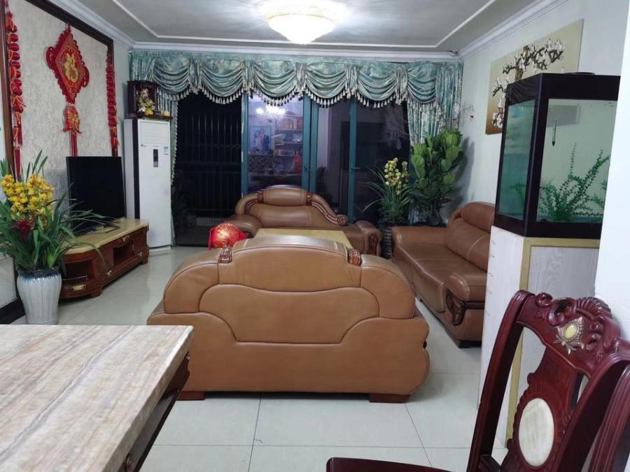 恒大城法拍房34、35棟1208房