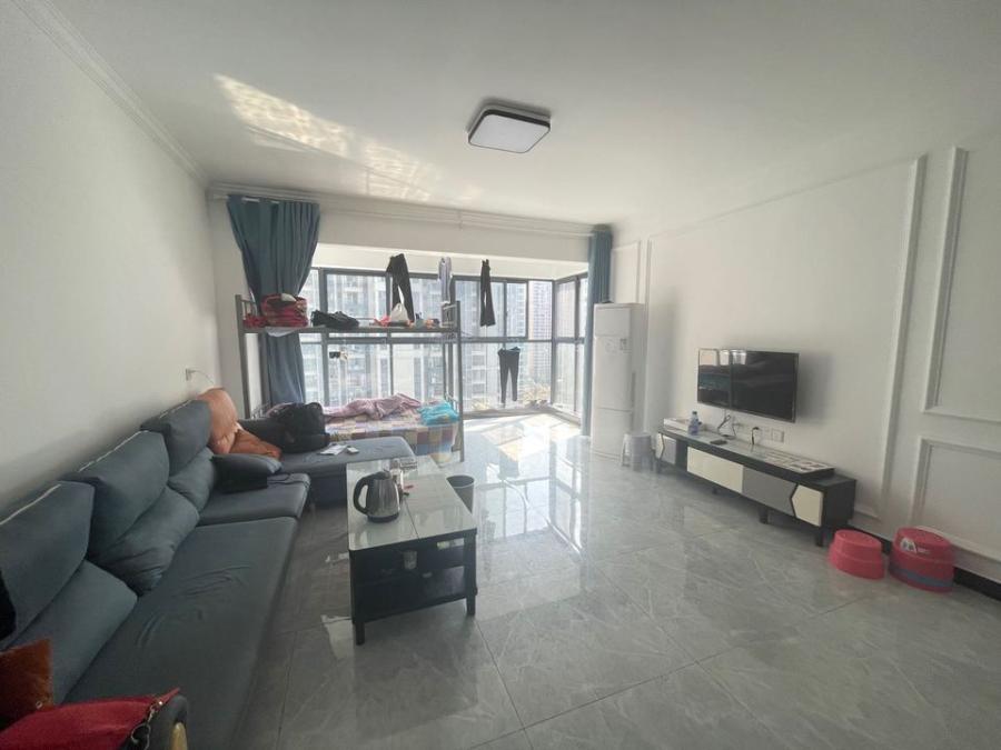 中建悅和城（中建悅和苑）法拍房13、14棟1701