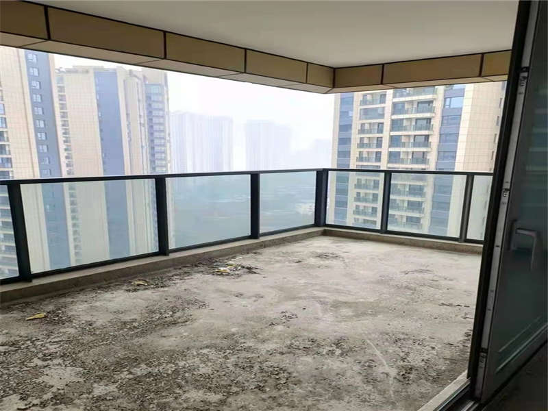 湘江壹號法拍房3-2期45棟、46棟2208號