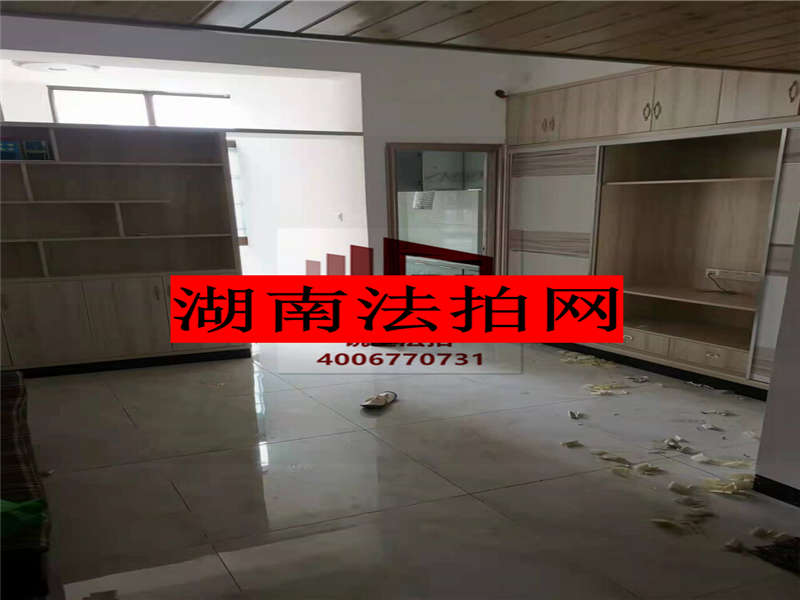 幸福里湖灣世景法拍房1棟711號(hào)