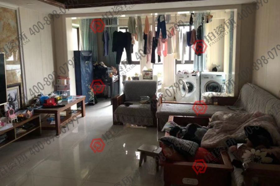 湘水郡（湘水雅郡）法拍房8棟801號(hào)