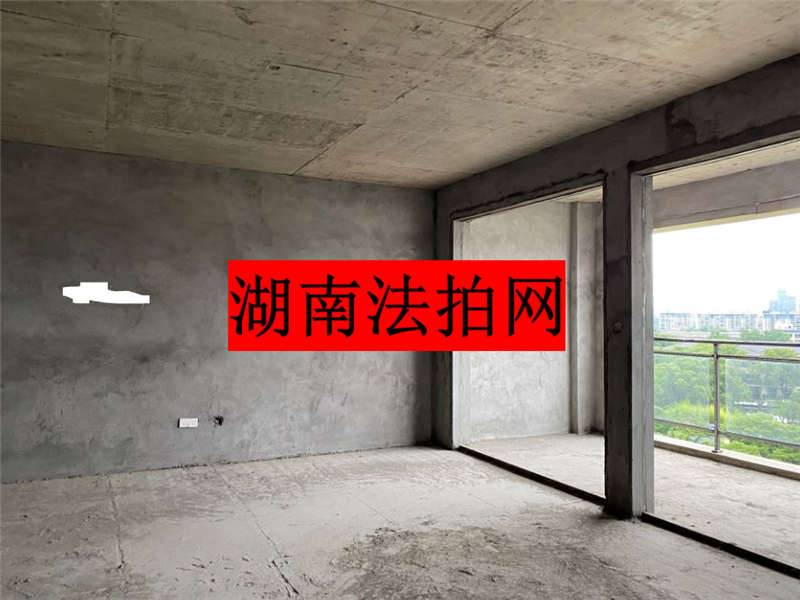 壹廷中央府院（福地花園）法拍房4、5、6棟902