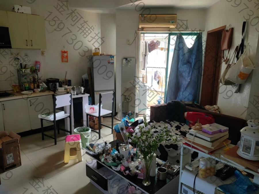 曙光大邸法拍房1、2、3、4棟及裙樓504房