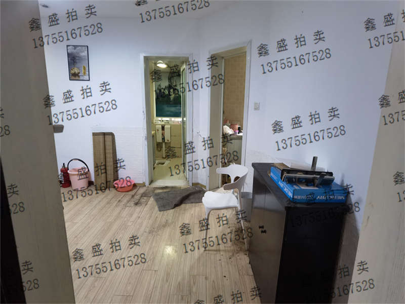 華麗家族法拍房8棟-203號房及室內家具物品