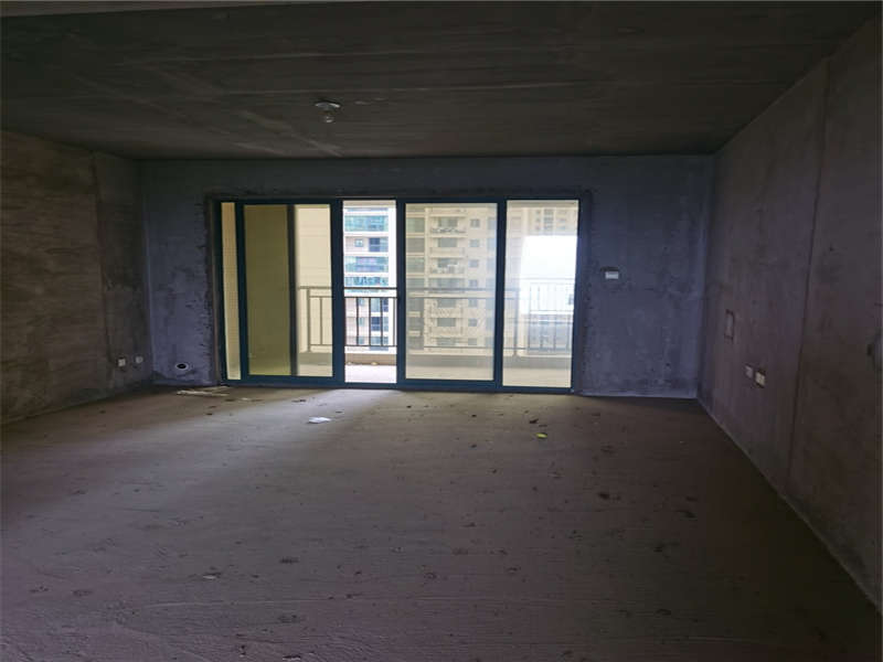 富基世紀(jì)公園法拍房二期23、24、25棟1單元1403號