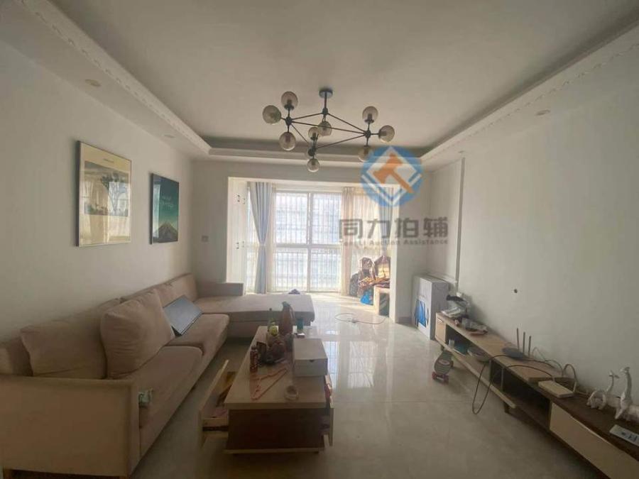 紫晶城法拍房二期10棟2606室房屋（含室內部分家具家電）