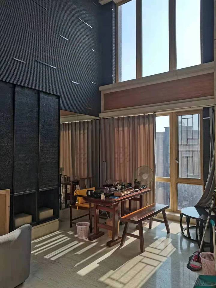 長沙奧林匹克花園法拍房2.3期19棟1402號(hào)