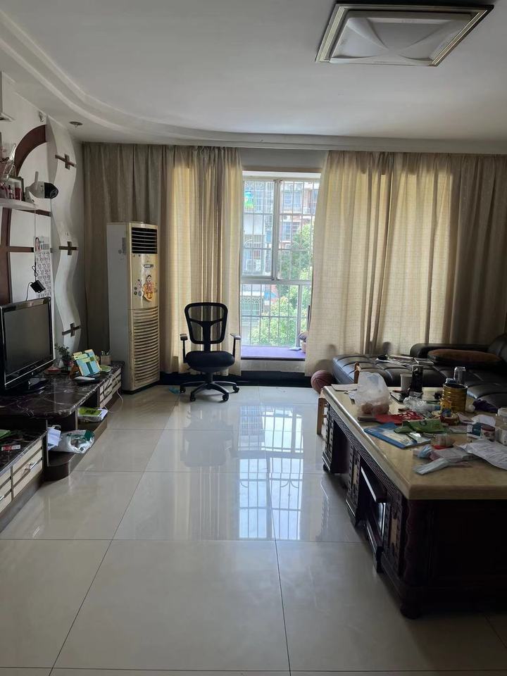 馬王堆新合村法拍房C、D棟501號(hào)