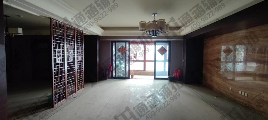 華遠(yuǎn)華中心法拍房1號(hào)樓A、B座3005號(hào)