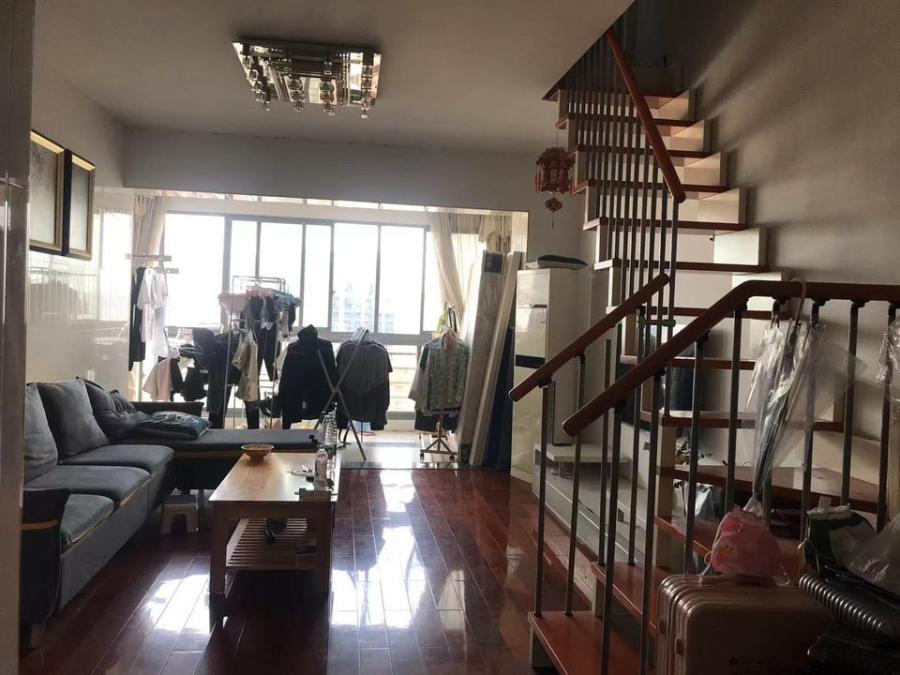 濱江君悅香邸法拍房5棟3008號(hào)