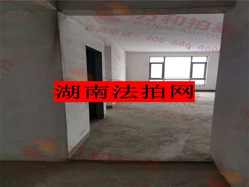 書院觀邸法拍房1棟2603號、2604號、2605號、2606號