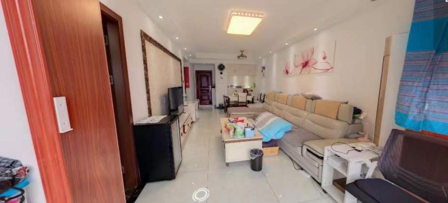 海倫堡愛ME城市（青蘋果數(shù)據(jù)城）法拍房5、6棟2203號