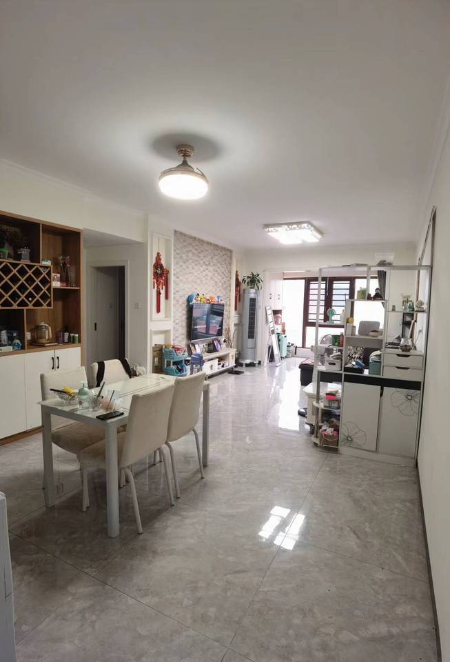 潤(rùn)和又一城法拍房16#棟?17#棟1103室