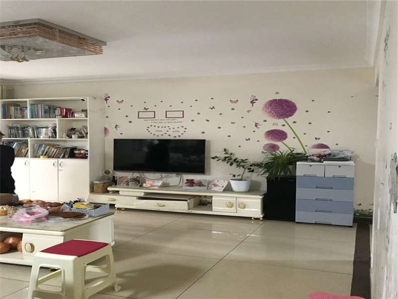 長(zhǎng)沙玫瑰園社區(qū)法拍房11、12棟1005室