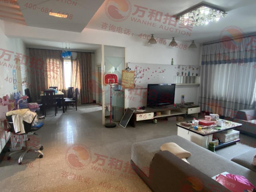 國稅局宿舍（雨花區(qū)稅務(wù)局宿舍）法拍房002棟701號