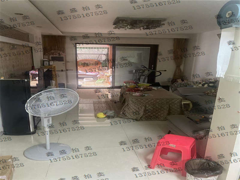 高橋財富大廈法拍房1407、1408號