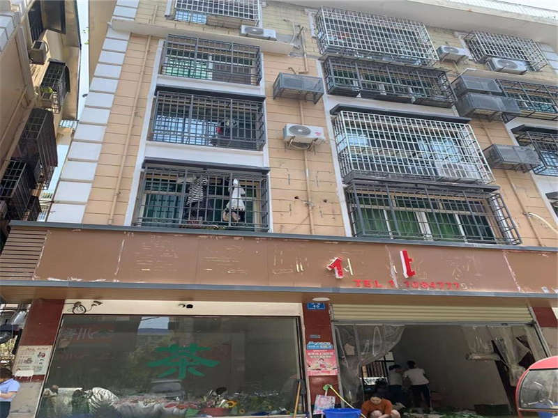 （1棟）星沙六區(qū)（星沙鎮(zhèn)六區(qū)）法拍房14棟40號(hào)整棟房屋