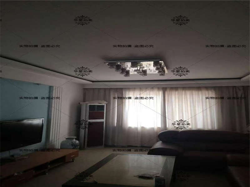 湘繡城法拍房A1、A2棟614號（實勘為606號）