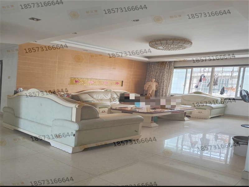 嘉樂富小區(qū)法拍房1#棟1603、1604室