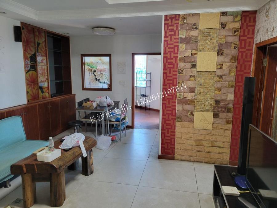 大地金墅（金鵬金樹大廈）法拍房1506號