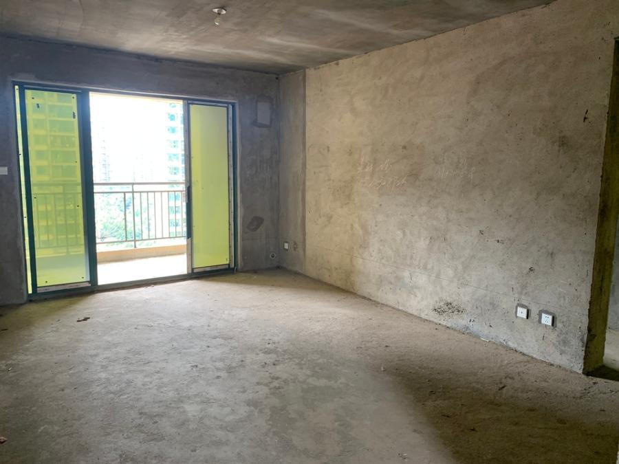 富基世紀公園法拍房三期44、45#棟2004號