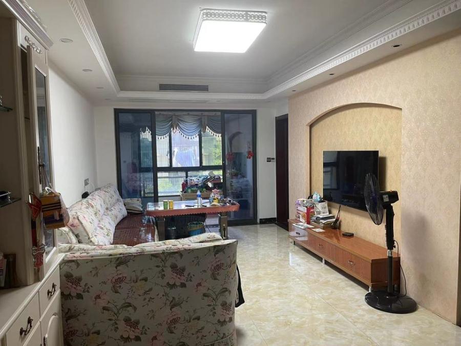 北大資源時(shí)光（隆鑫時(shí)光苑）法拍房4、5棟319號(hào)