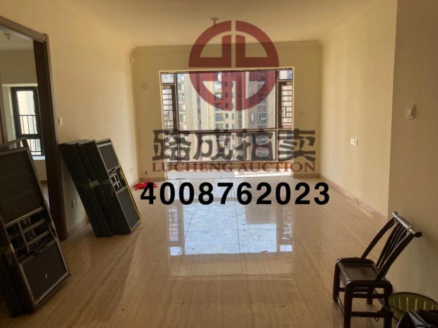 碧桂園薈雋棠（碧桂園映岳臺(tái)）法拍房27棟1404號(hào)