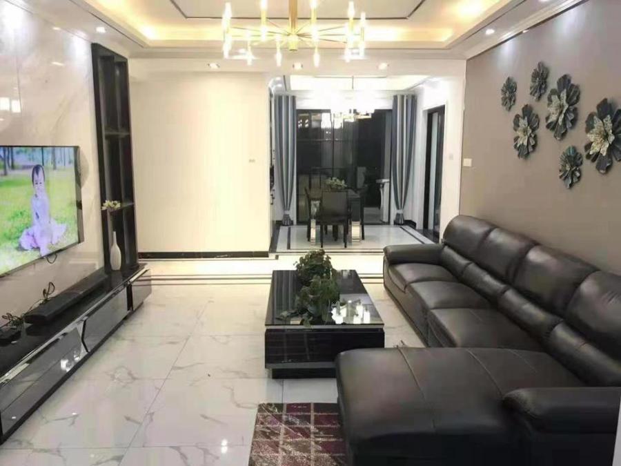 富基世紀公園法拍房三期44、45#棟2601室