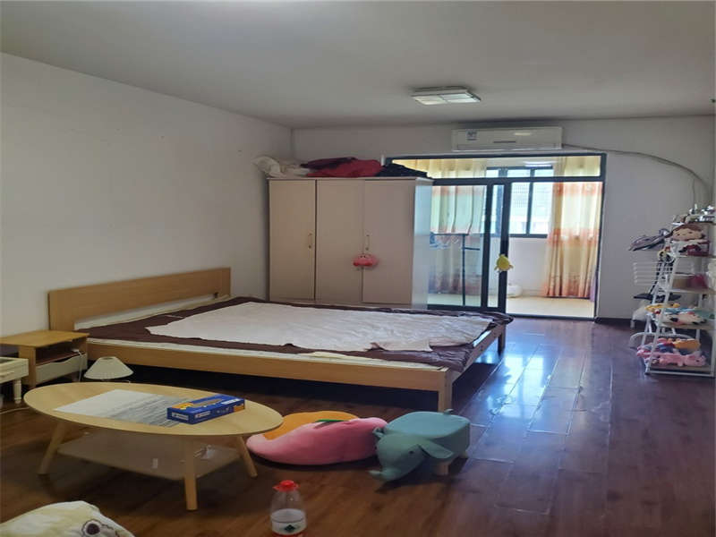 人瑞瀟湘國際（和諧瀟湘大廈）法拍房3007號(hào)