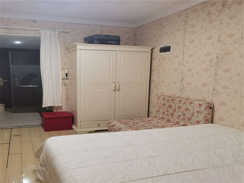 萬科金域華府法拍房5棟、9棟931號