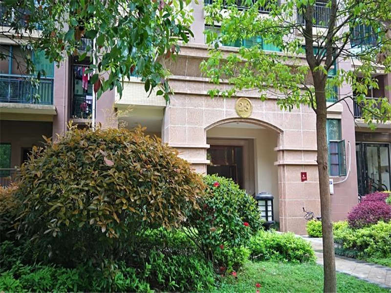 富基世紀(jì)公園法拍房28、29棟3003室