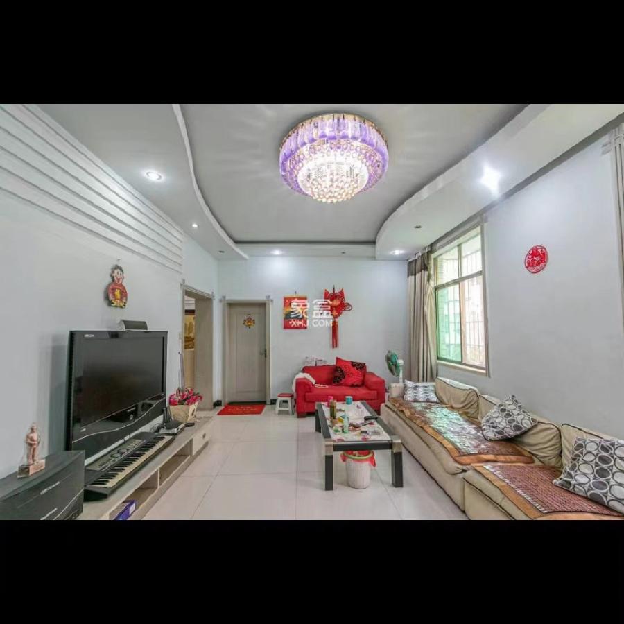 松雅小區(qū)(松雅安置區(qū))法拍房C-3-96號101室、201室、301室、401室、501室