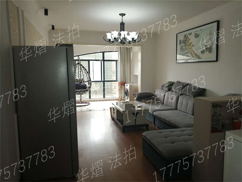 金谷豪庭法拍房1、2棟1215號