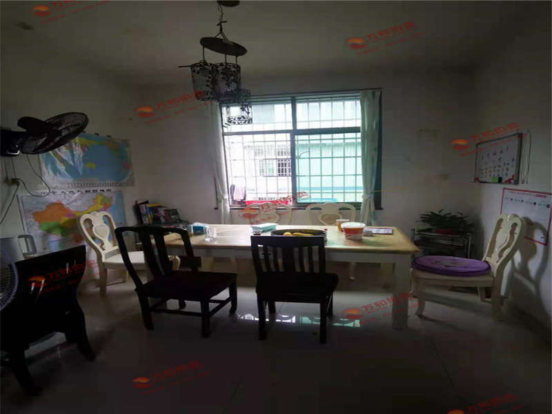 泉塘社區(qū)安置房二期法拍房14棟210、212號501室