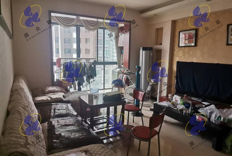 湘江世紀城達江苑法拍房5棟1303號