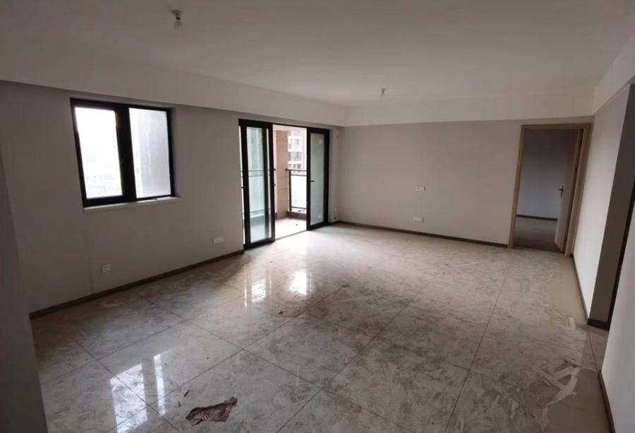 時(shí)代傾城五期（玫瑰園社區(qū)六）法拍房82#、83#棟1301號(hào)