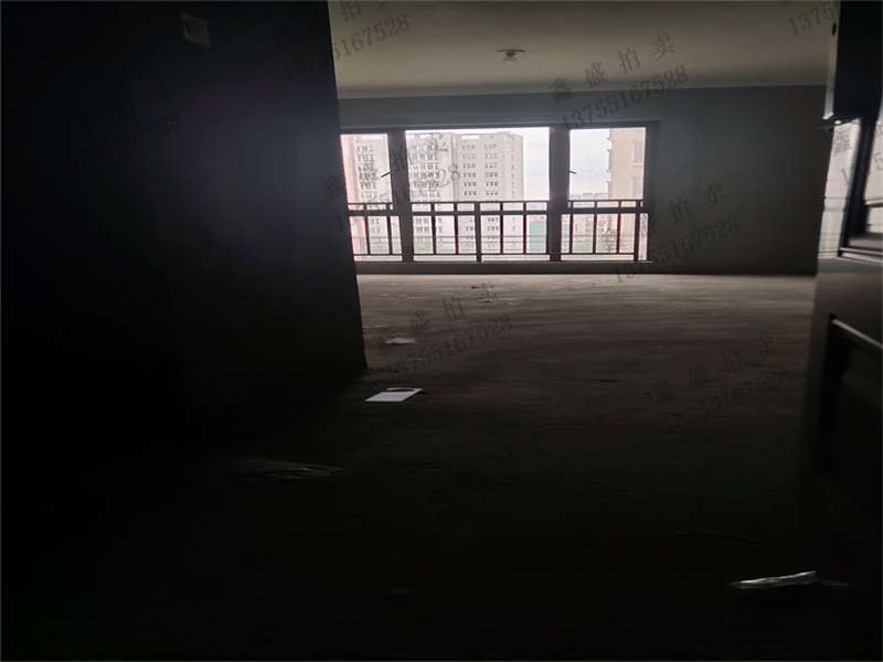 惠通才郡（惠通才庭）法拍房A棟615號(hào)（共35套，可單獨(dú)競(jìng)拍）