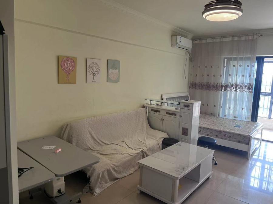 創(chuàng)世紀廣場（創(chuàng)世紀金街）法拍房2-2棟、2-4棟、2-5棟1505室