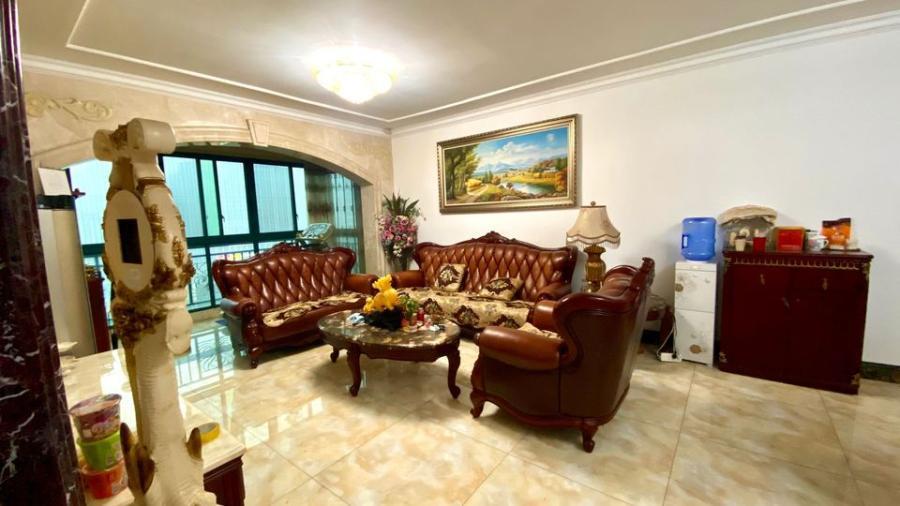 恒大城法拍房57、58棟1005房