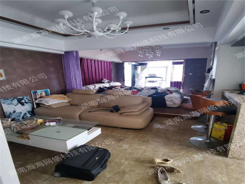 奧克斯中央公館（奧克斯廣場）法拍房1棟2909號房屋及室內物品