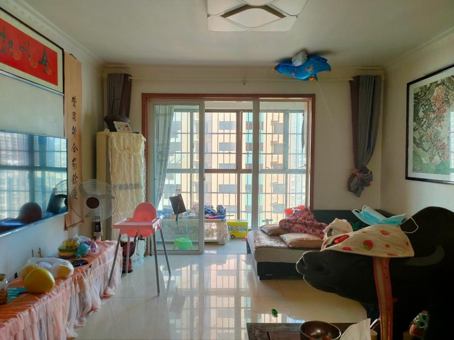 紫云閣法拍房1、2、3棟2101號