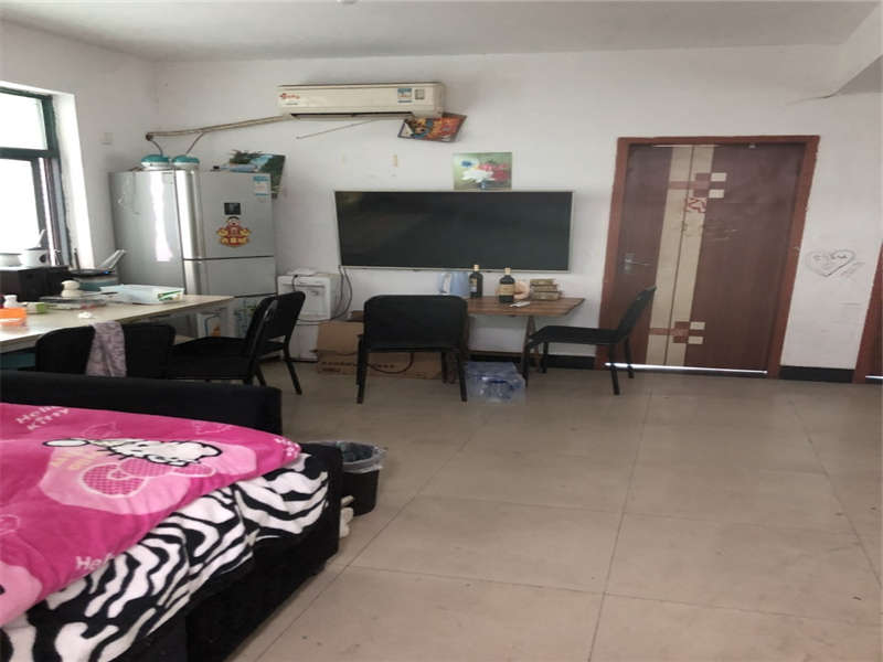 高橋財(cái)富大廈法拍房803、804號(hào)