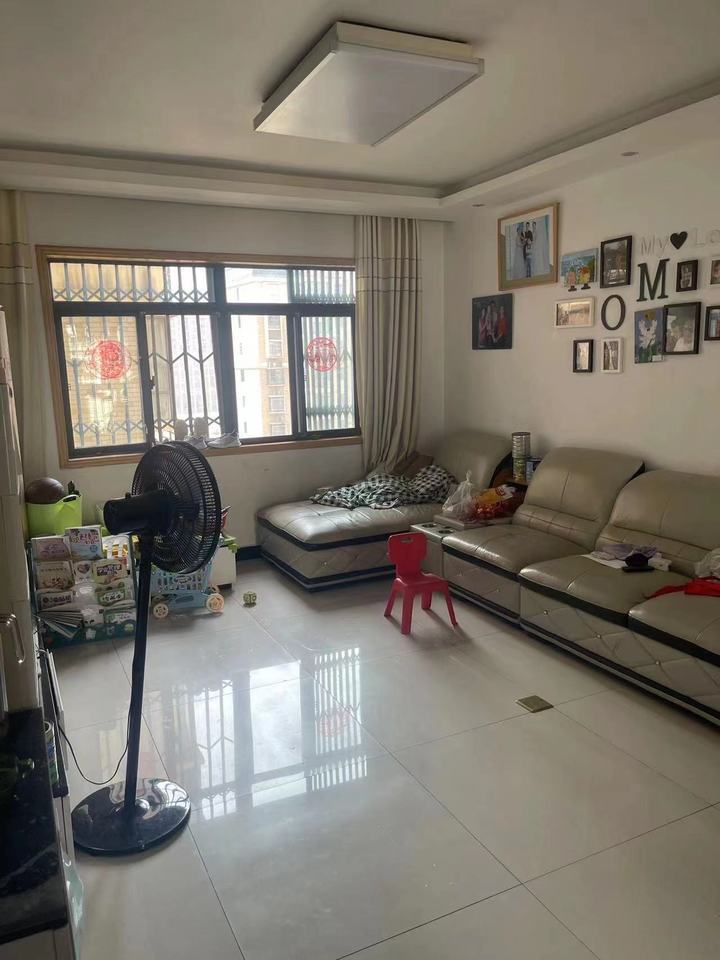 天驕福邸法拍房9、10棟1501房