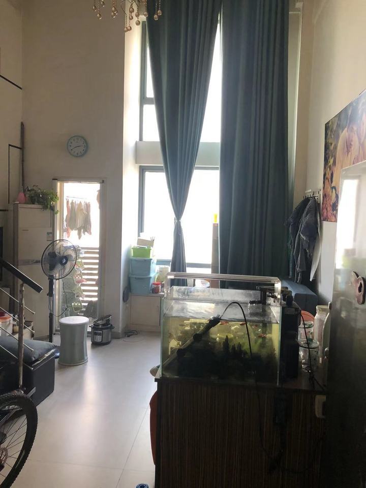 格藍(lán)康都法拍房1、2、3、4棟及地下室、裙樓826號